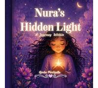 Nura’s Hidden Light: A Story of the Light Within
