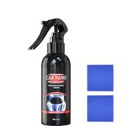 Nurafix Nano Car Spray, Nurafix Car Spray, Nurafix Nano Car Scratch Remover, Nurafix Nano Coating Spray for Cars, Nurafix Scratch Remover, Nurafix Scratch Repair (250ml)