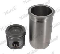 NURAL Juego camisa cilindro (Ref: 88-136000-20)