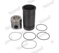 NURAL Juego camisa cilindro (Ref: 89-131400-40)