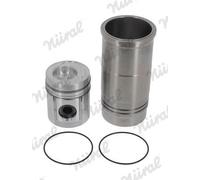 NURAL Juego camisa cilindro (Ref: 89-522900-40)