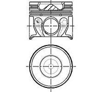 NURAL Pistón para FORD: Mondeo, Transit/Tourneo & JAGUAR: X-Type (Ref: 87-140800-10)