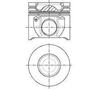 NURAL Pistón para LAND ROVER: Defender & FORD: Transit/Tourneo (Ref: 87-148107-30)