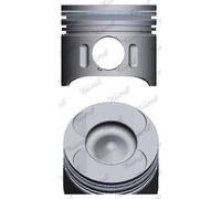 NURAL Pistón para MERCEDES-BENZ Ref: 87-136400-30)