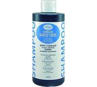 Nurana Champú Cabellos Blancos 470 ml