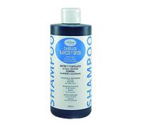 Nurana - Champú (Cabellos Blancos y Canosos) - 500ml.