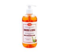 Nurana Champú Fortificante Romero & Quina 500 ml