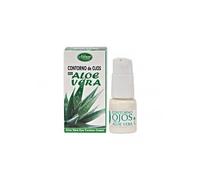 Nurana Contorno Ojos Aloe Vera 30 ml
