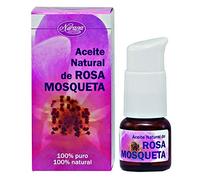 Nurana Cosmetics, Aceite corporal (Rosa Mosqueta) - 20 ml.