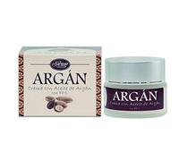 Nurana Cosmetics, Crema diurna facial (Aceite de Argán) - 50 ml.