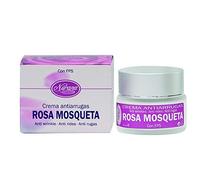 Nurana Cosmetics, Crema diurna facial (Rosa Mosqueta) - 50 ml.
