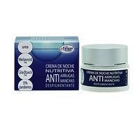 Nurana Crema nocturna facial antimanchas 50 ml