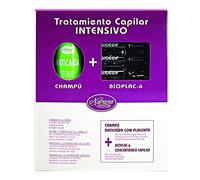 Nurana Cosmetics, Set de regalo de pelo - 2 Piezas