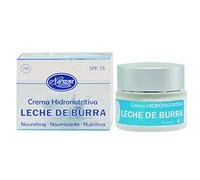 Nurana Crema diurna facial - 50 ml.