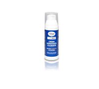 Nurana Crema Facial Hombre Hidratante Calmante FOR MEN 50ml | Azuleno, Caléndula y Alantoína | After Shave, Piel Sensible, Antirojeces y Reafirmante