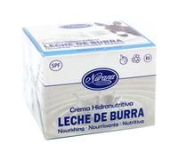Nurana crema hidronutritiva leche de burra 50ml
