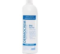 Nurana Dermocrem Jabón Líquido Dermoprotector 1000 ml