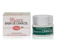 Nurana gel nutritivo baba caracol 50ml
