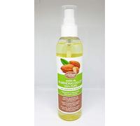 Nurana Nurana Aceite De Almendras Dulces 100% Puro 200 Ml 200 ml
