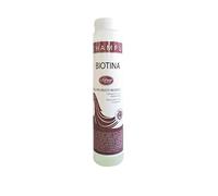 Nurana Champú Biotina 250ml
