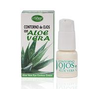Nurana contorno ojos aloe vera 30ml