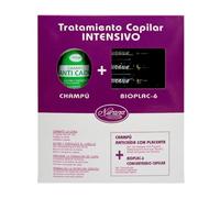 Nurana Pack Tratamiento Capilar Intensivo Champú + Loción