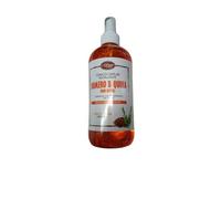 Nurana Tónico Capilar Revitalizante Ronquina 500 ml