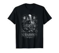 Nurarihyon El Gran Maestro De Toda La Leyenda Yokai Camiseta