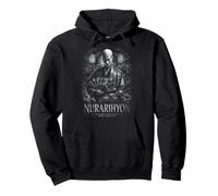 Nurarihyon El Gran Maestro De Toda La Leyenda Yokai Sudadera con Capucha