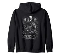 Nurarihyon El Gran Maestro De Toda La Leyenda Yokai Sudadera con Capucha