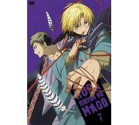 Nurarihyon No Mago 76 [Alemania] [DVD]