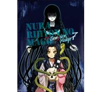 Nurarihyon No Mago-Sennen Mak [DVD de Audio]