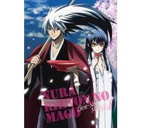 Nurarihyon No Mago-Sennen Mak [DVD de Audio]