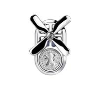 NURCIX Ambientador de Aire Coche difusor de Perfume de Aroma sólido aromaterapia de Perfume Coche para Peugeot 5008 4008 3008 408 308 Accesorios Coche,Ocean Style