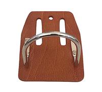 NURCIX Montaje En Cintura Soporte para Martillo Cinturón para Herramientas Soporte para Martillo Gancho para Cinturón Ganchos Clavija Estante para Herramientas Soporte para Llave Funda para Martillo