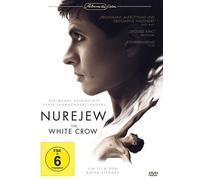 Nurejew - The White Crow [DVD]