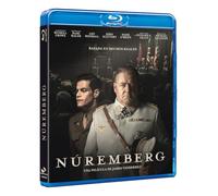 Nuremberg (BD) [Blu-ray]