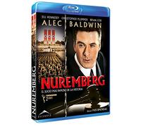 Nuremberg [Blu-ray]