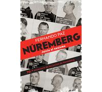 Núremberg. | Fernando Paz