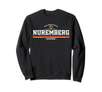 Nuremberg Germany/Deutschland Sudadera