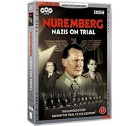 Nuremberg Los Nazis A Juicio ( Nuremberg: Nazis on Trial (2006) )