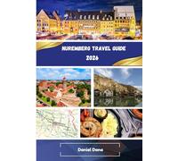 Nuremberg Travel Guide 2026