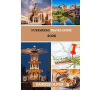 Nuremberg Travel Guide 2026