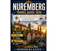 NUREMBERG TRAVEL GUIDE 2026