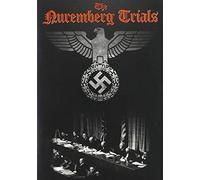 Nuremberg Trials (1947) [Edizione: Stati Uniti] [Italia] [DVD]