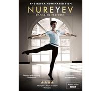 Nureyev - Dance to Freedom - Based on a True Story - BAFTA Nominated [DVD]