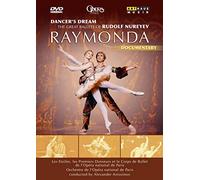 Nureyev - Dancer's Dream/Raymonda [Reino Unido] [DVD]