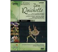 Nureyev - Don Quichotte [Alemania] [DVD]