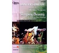 Nureyev - Sleeping Beauty [Alemania] [DVD]