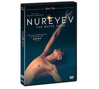 Nureyev - The White Crow [DVD]
